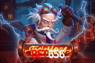 Estatísticas bet656