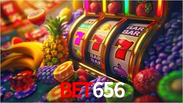 Seasonal Promotions bet656