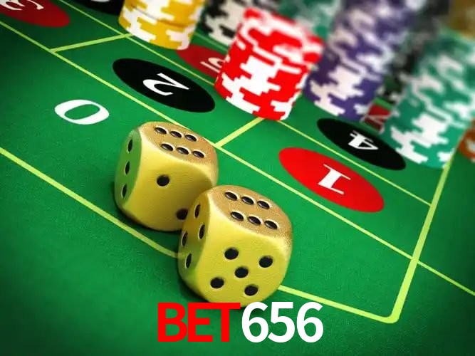 Tennis Betting bet656