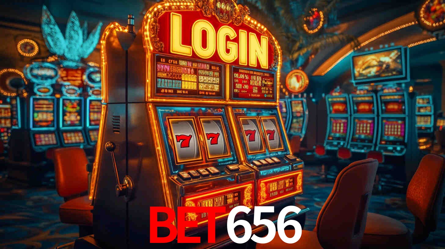 bet656 App Interface