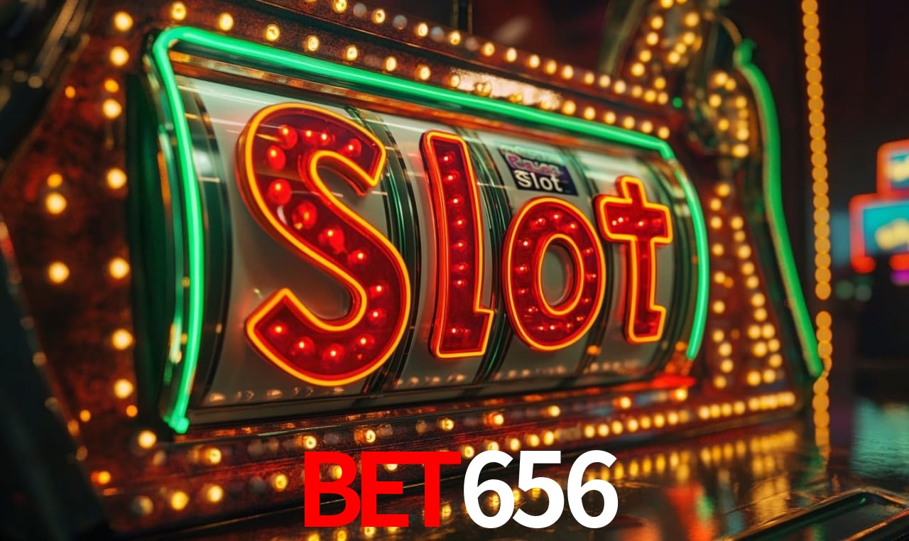 Diretório de Jogos bet656