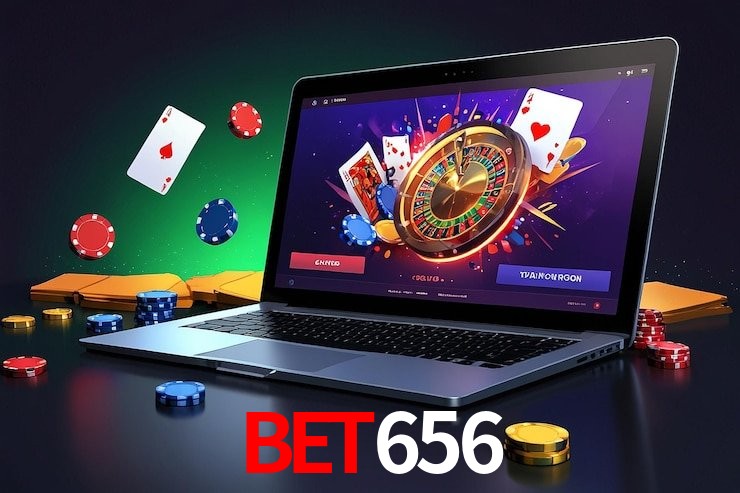 Benefícios da Conta bet656