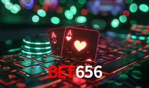 Mesa de Blackjack bet656