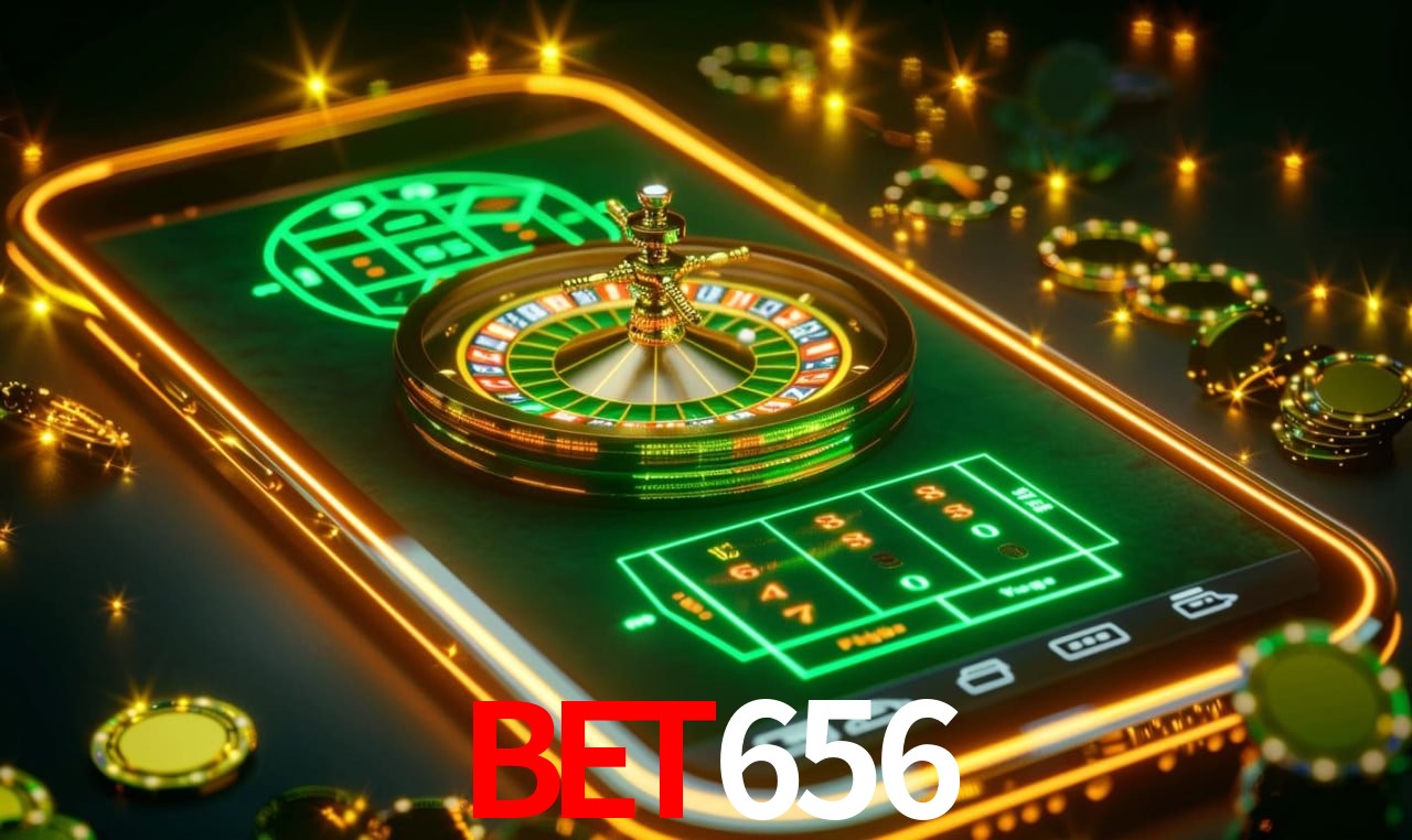 Provedores de Jogos bet656