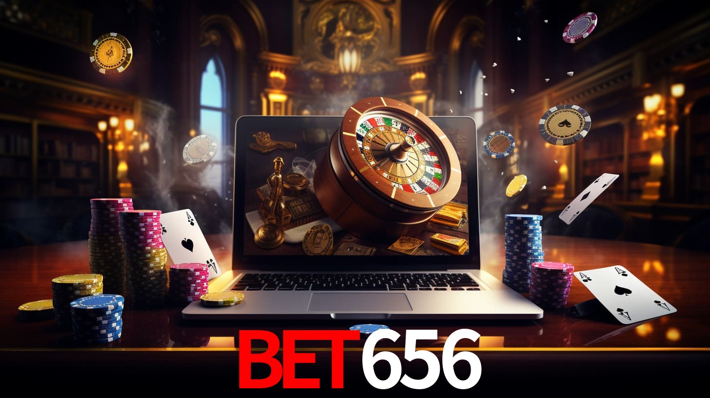 Blackjack Table bet656