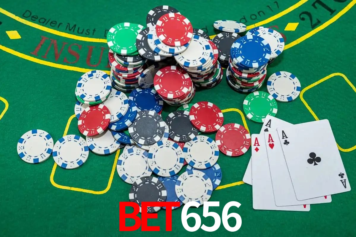 Desvendando o Mundo dos Jogos Virtuais na bet656