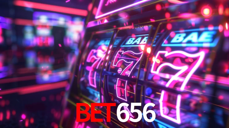 Live Casino bet656