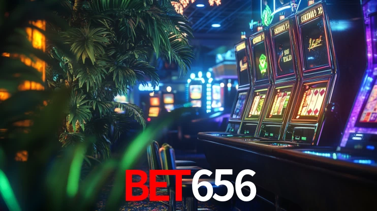 Live Casino bet656