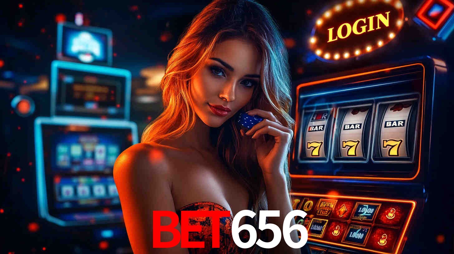bet656: A Experiência de Casino com Jogos de Mesa ao Vivo