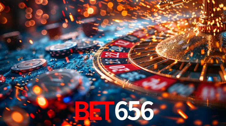 Game Providers bet656