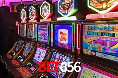 Descubra a Magia dos Jogos de Arcade no bet656