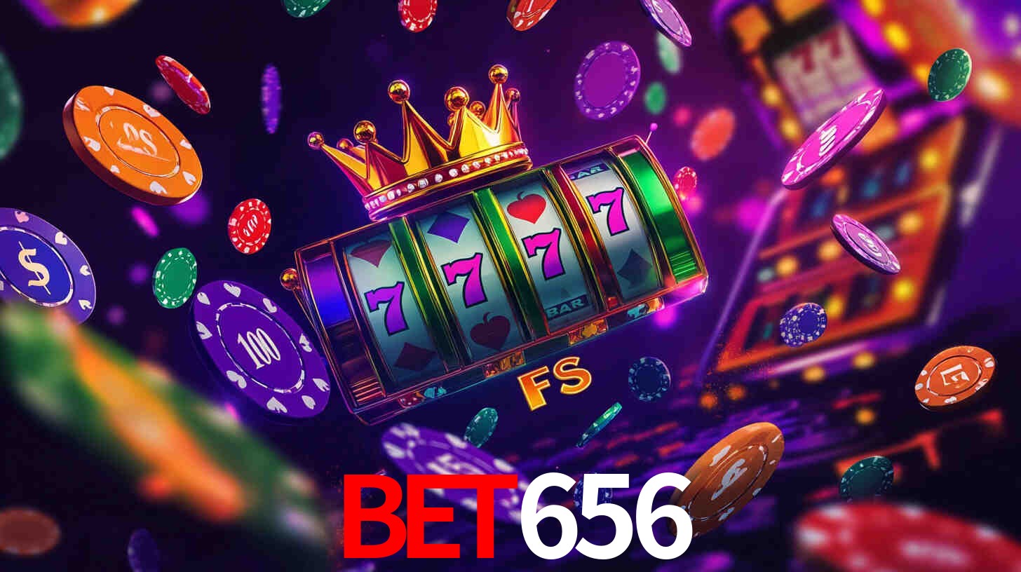 Welcome Bonus bet656