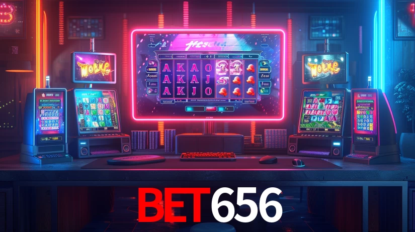 Experimente o Login Seguro Premium no bet656