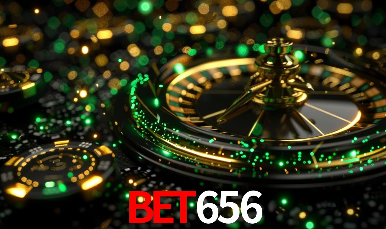 Ofertas Exclusivas bet656