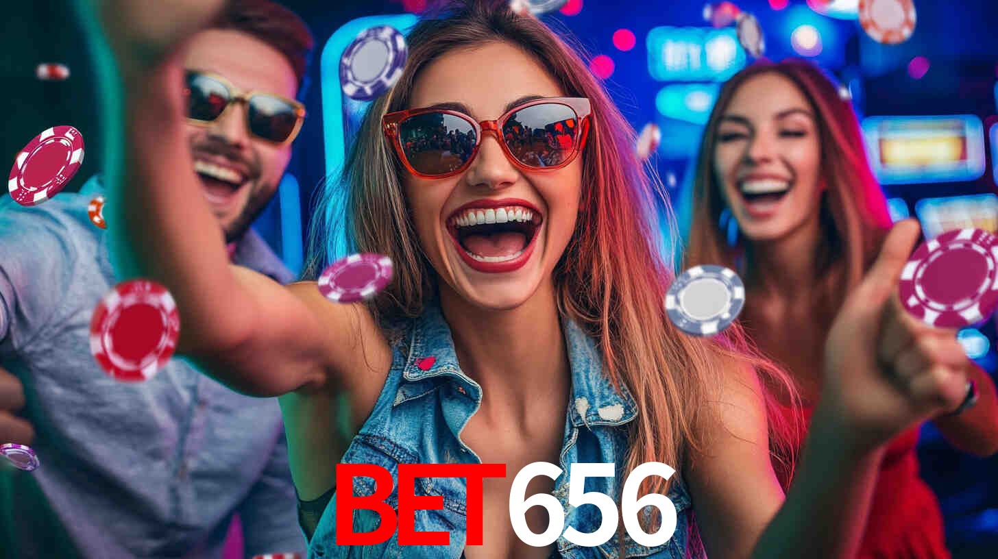 Desvendando o Mundo dos Jogos Virtuais na bet656