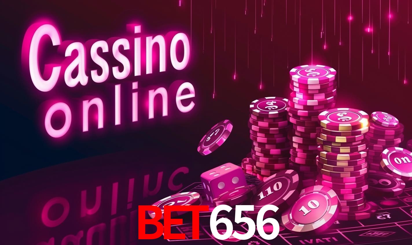 A Experiência Imersiva dos Cassinos Ao Vivo no bet656