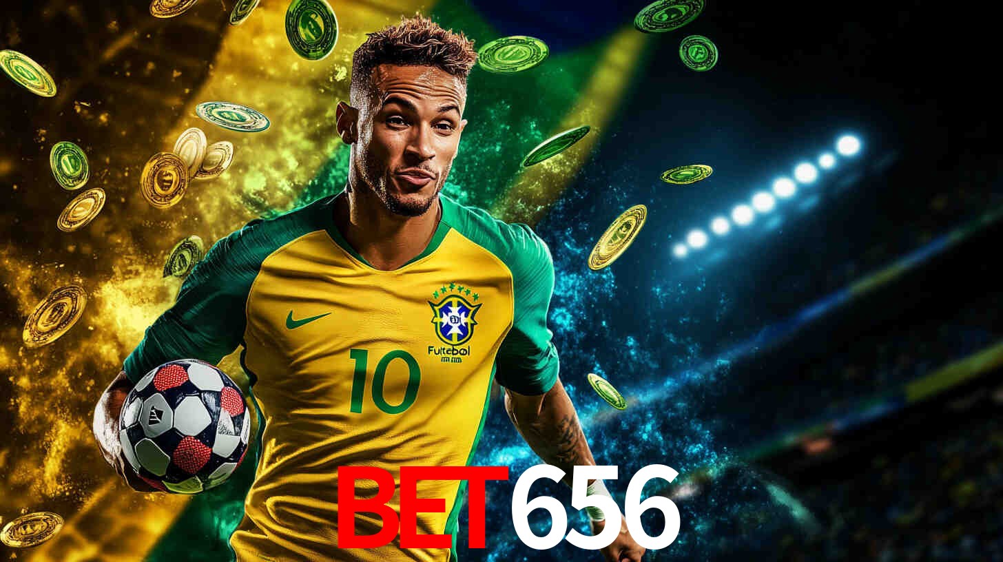 Inovações de Jogos na bet656: O Futuro das Experiências Interativas