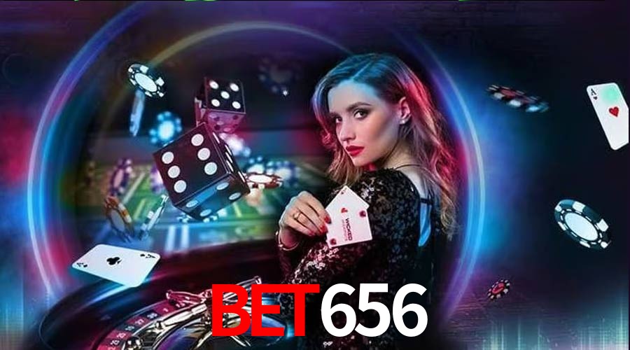 Secure Login bet656