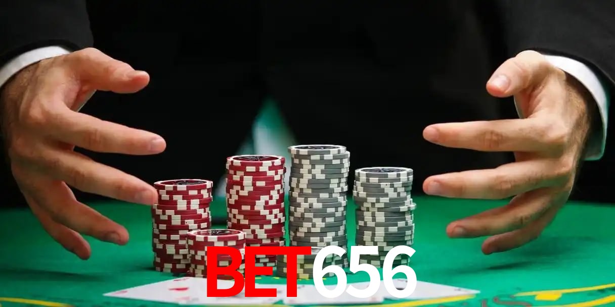 cassino bet656