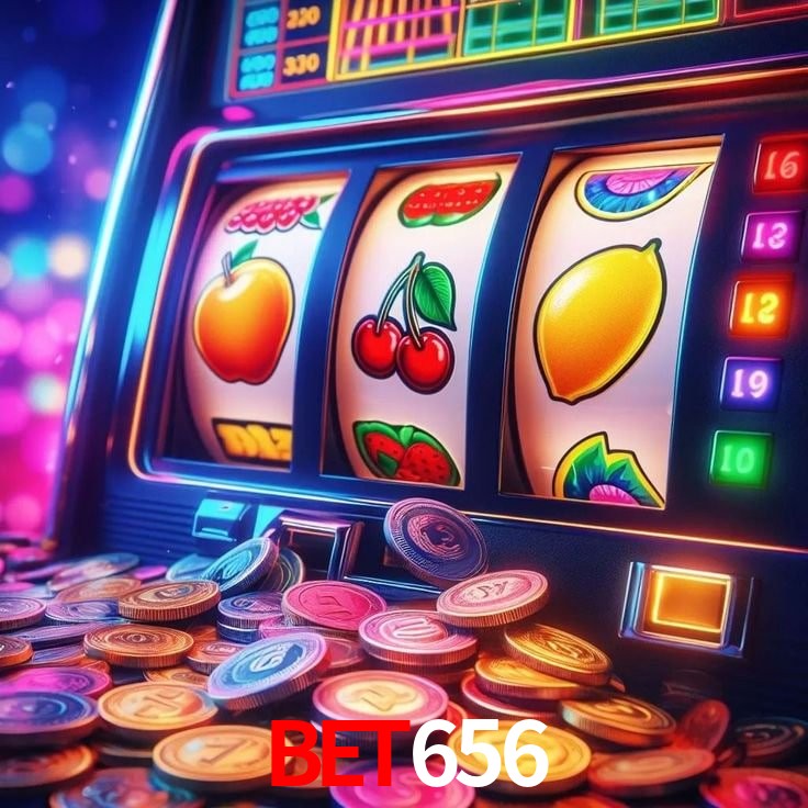 Casino Ao Vivo bet656
