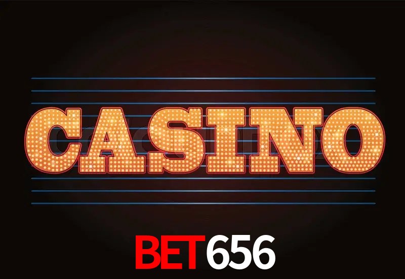 Casino VIP bet656