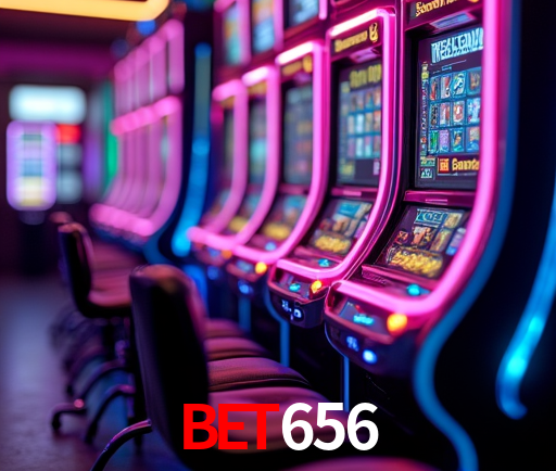 Promoção Relâmpago bet656