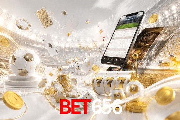 Football Betting bet656