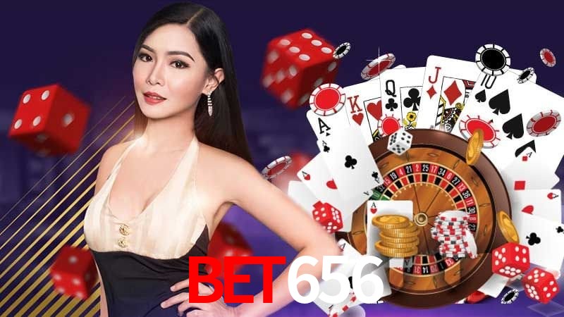 bet656 Facebook