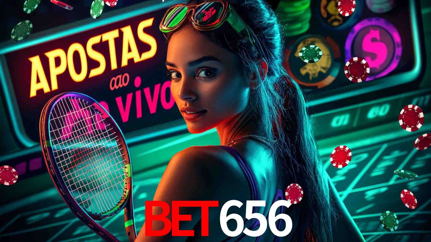 Apostas Esportivas na bet656: Um Guia Completo