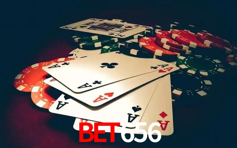 bet656 Slots