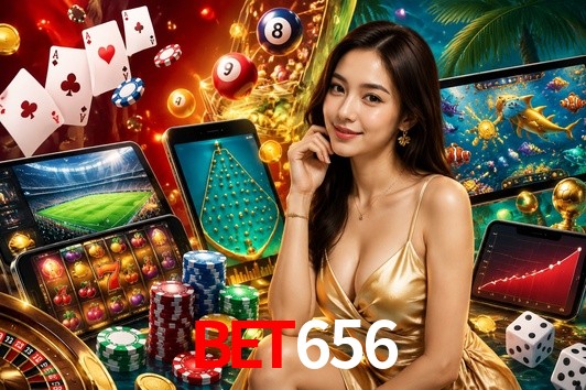 VIP Casino bet656