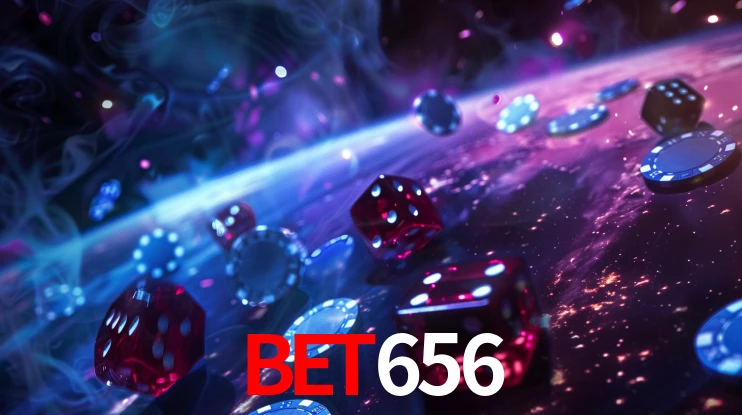 Live Casino bet656