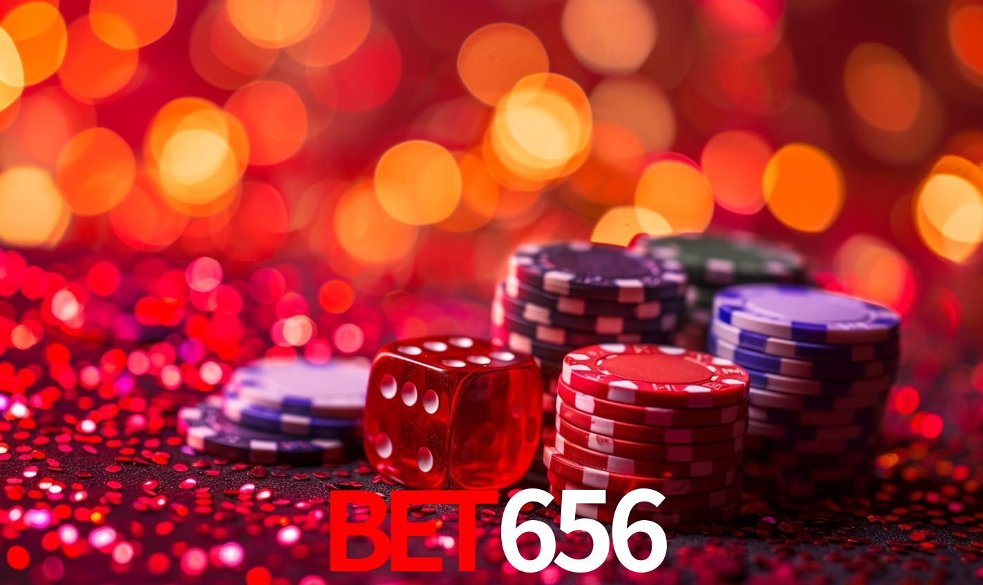 Descubra o Programa VIP da bet656: Vantagens Exclusivas para Jogadores