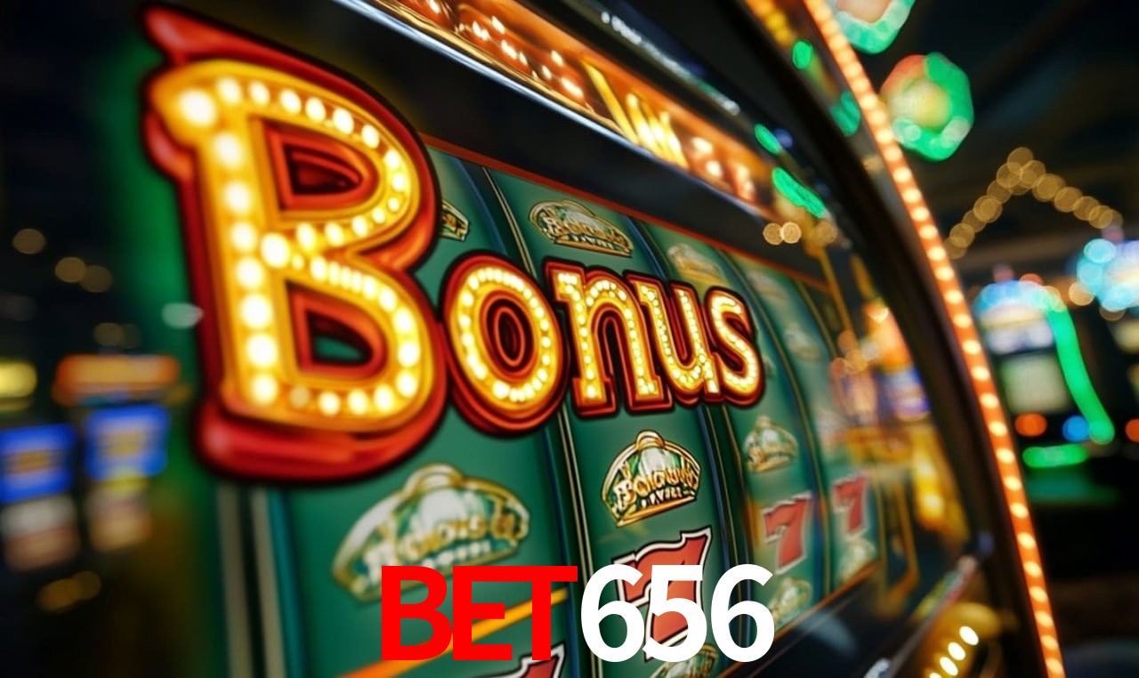 Promoções Sazonais bet656