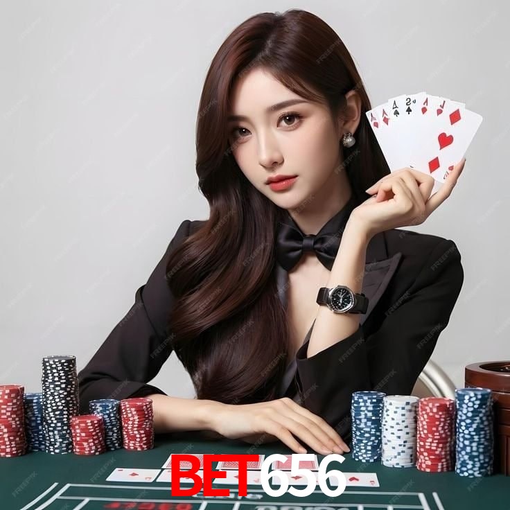 Login Seguro bet656
