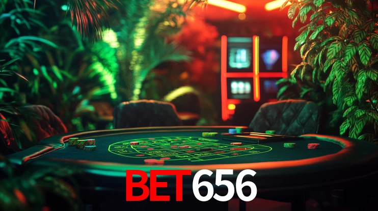 Welcome Bonus bet656