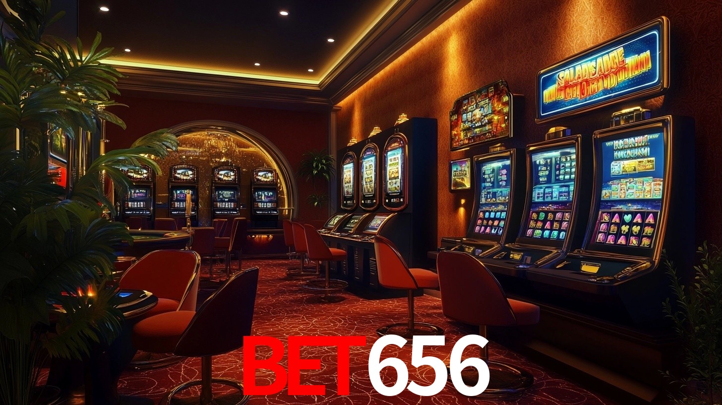 Exclusive Games bet656