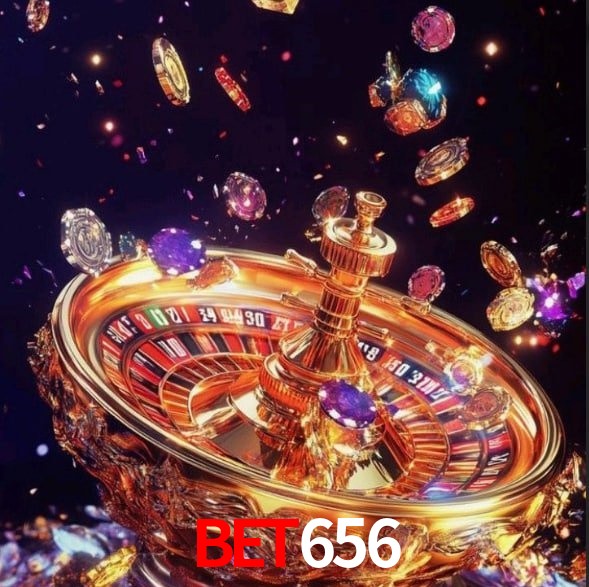 Benefícios da Conta bet656