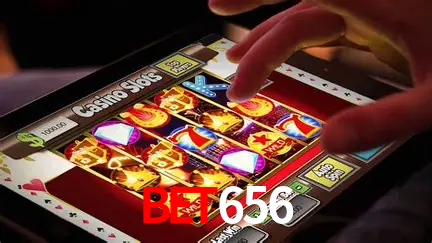 Desvendando o Mundo dos Jogos Virtuais na bet656