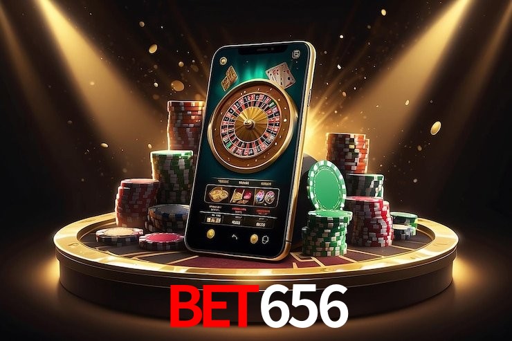 Casino Ao Vivo bet656