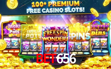 Descubra a Magia dos Jogos de Arcade no bet656