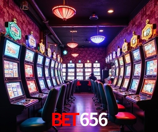 bet656 Plataforma Oficial