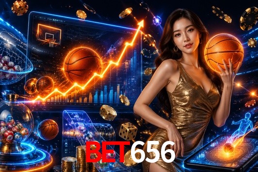 Flash Promotion bet656