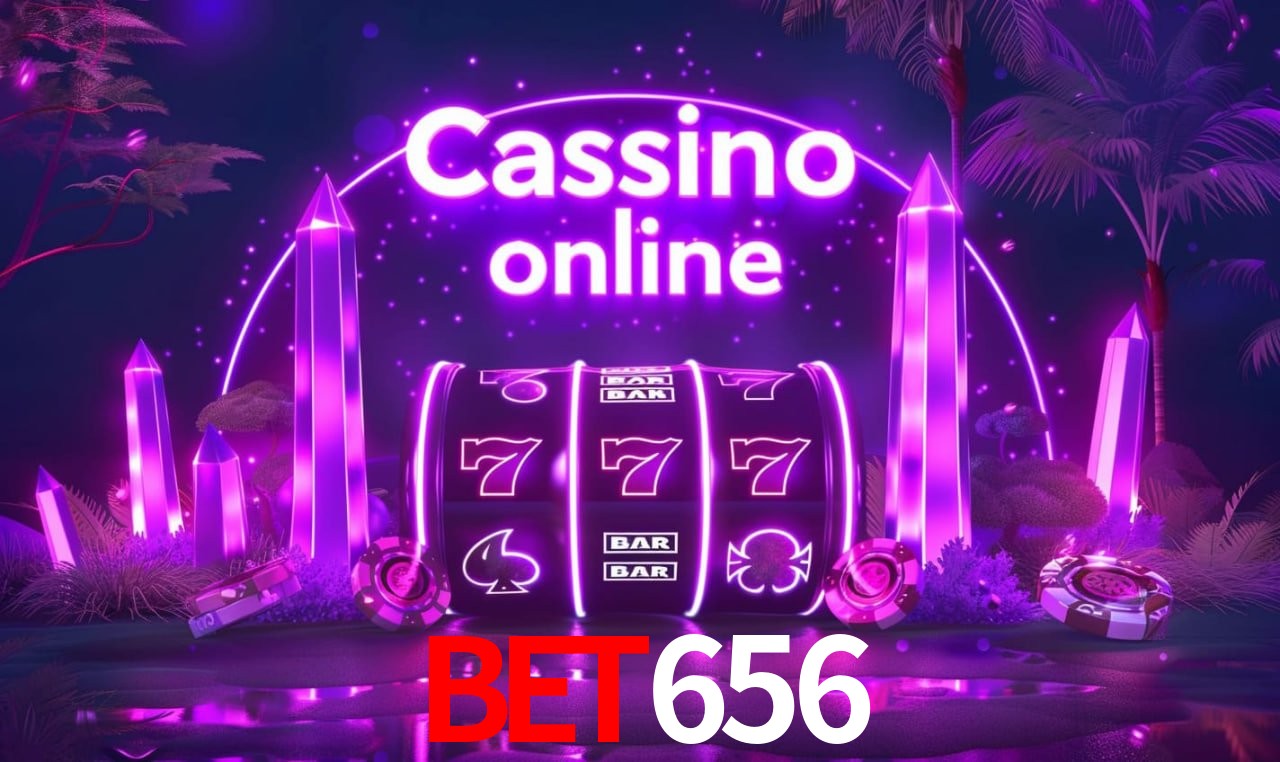 Provedores de Jogos bet656