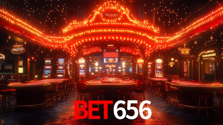 Experimente o Login Seguro Premium no bet656