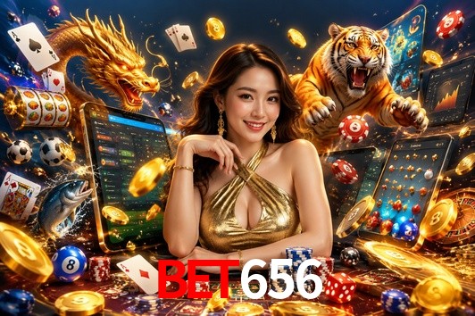 Game Providers bet656