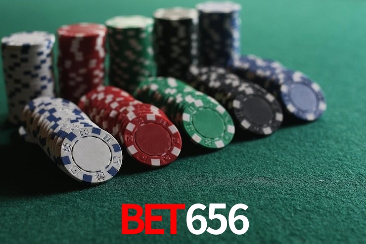 Welcome Bonus bet656