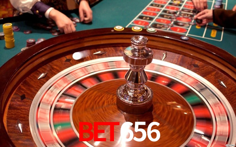 PIX Instantâneo bet656
