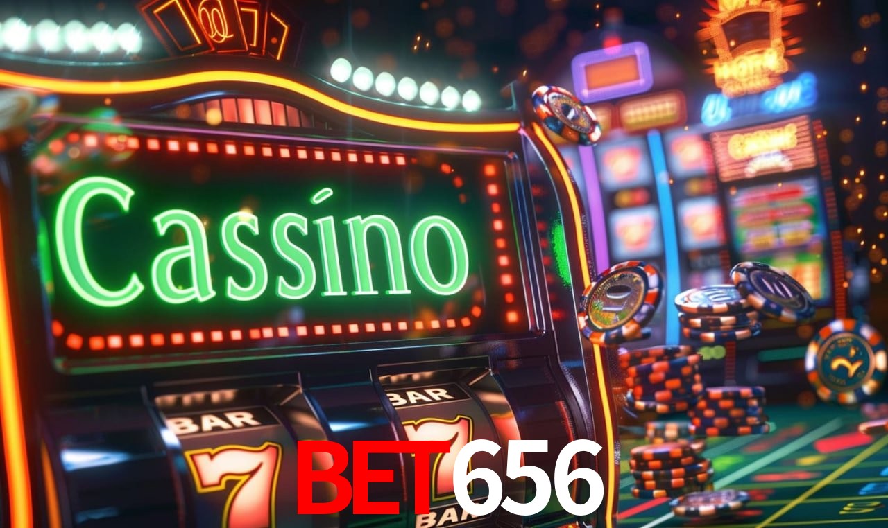 Diretório de Jogos bet656