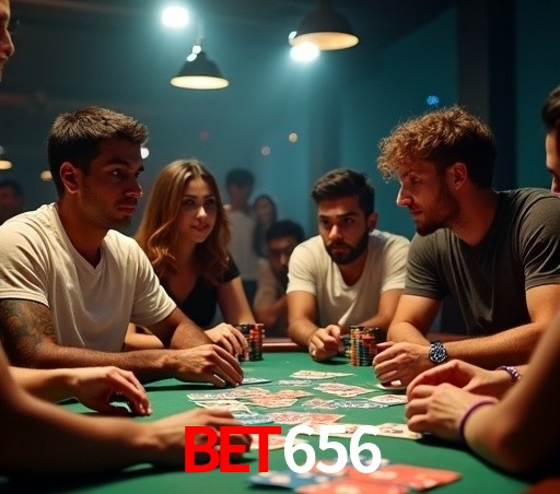 Ofertas Exclusivas bet656